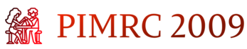 PIMRC 2009